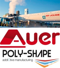 法國投千萬歐元資助先進3D打印技術開發計劃，加速產業創新與技術服務升級