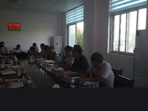 我院道路室赴棗菏高速與京滬改擴建項目開展路面技術咨詢對接工作，共謀技術開發新篇章